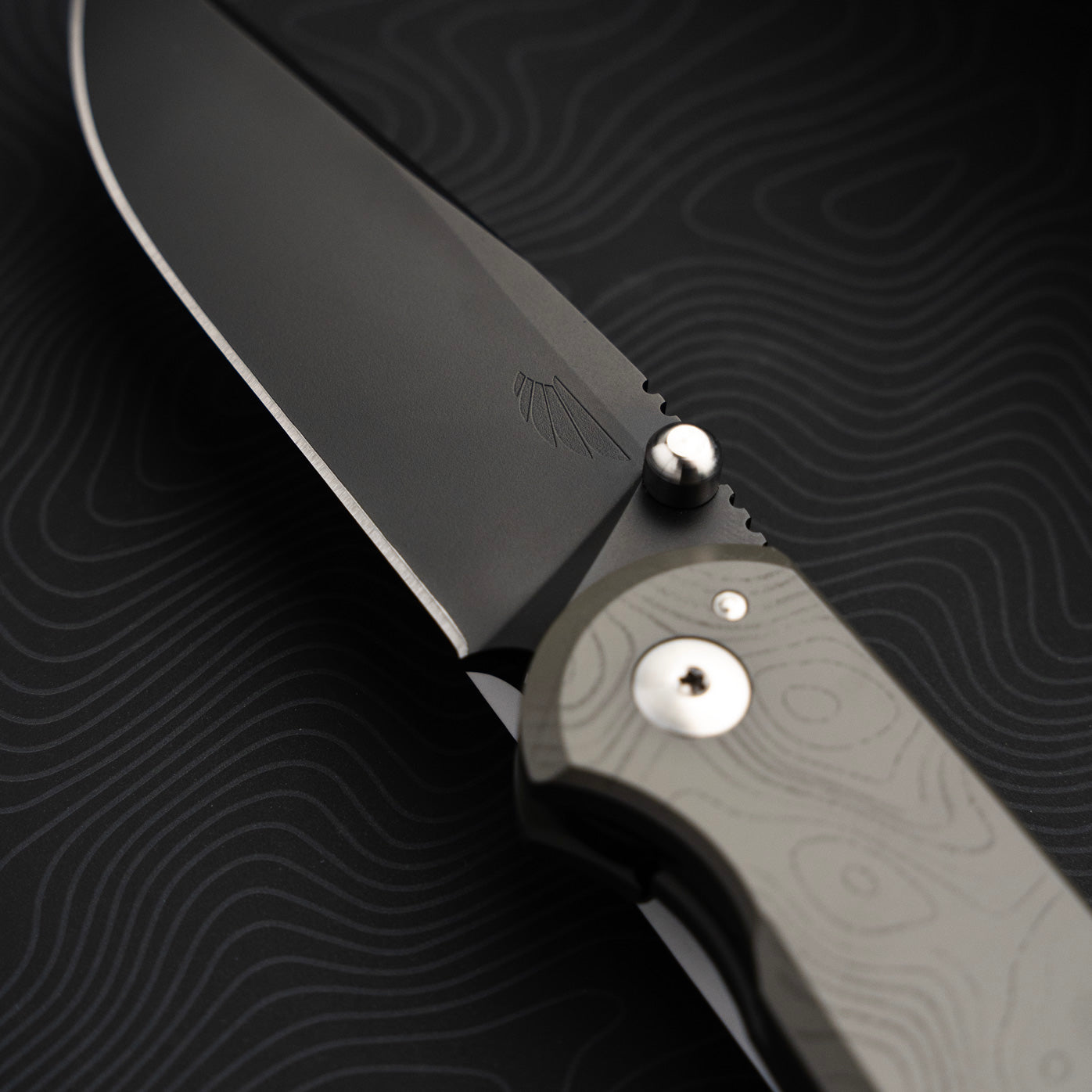 Admiral 2 OD Green Topo