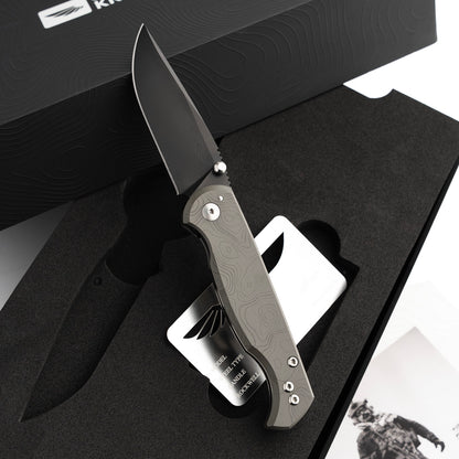 Admiral 2 - OD Green Topo