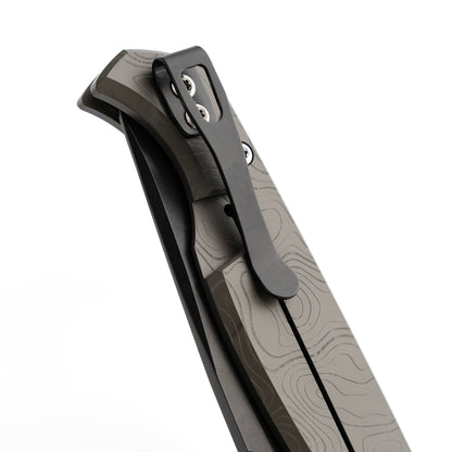 Admiral 2 - OD Green Topo