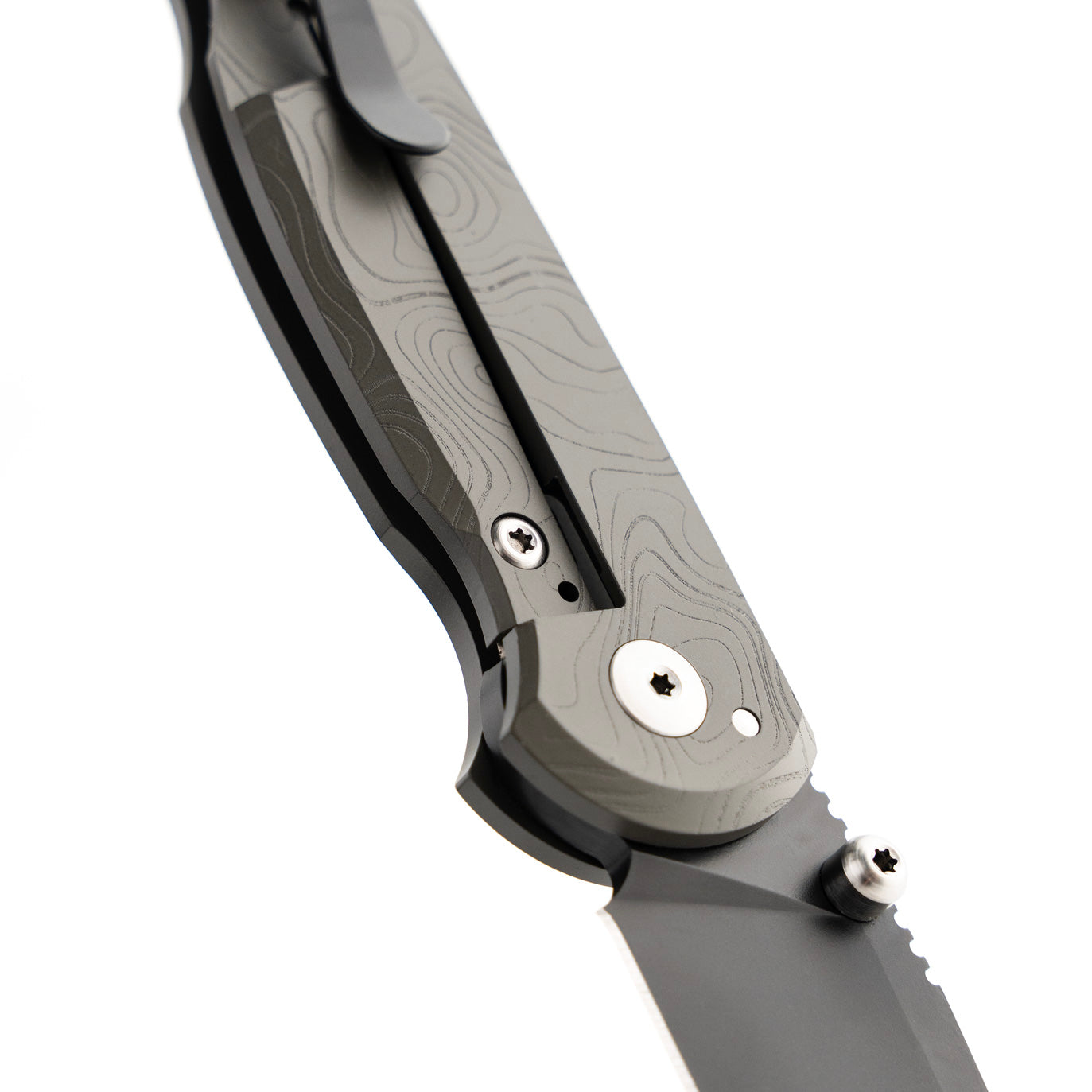 Admiral 2 - OD Green Topo