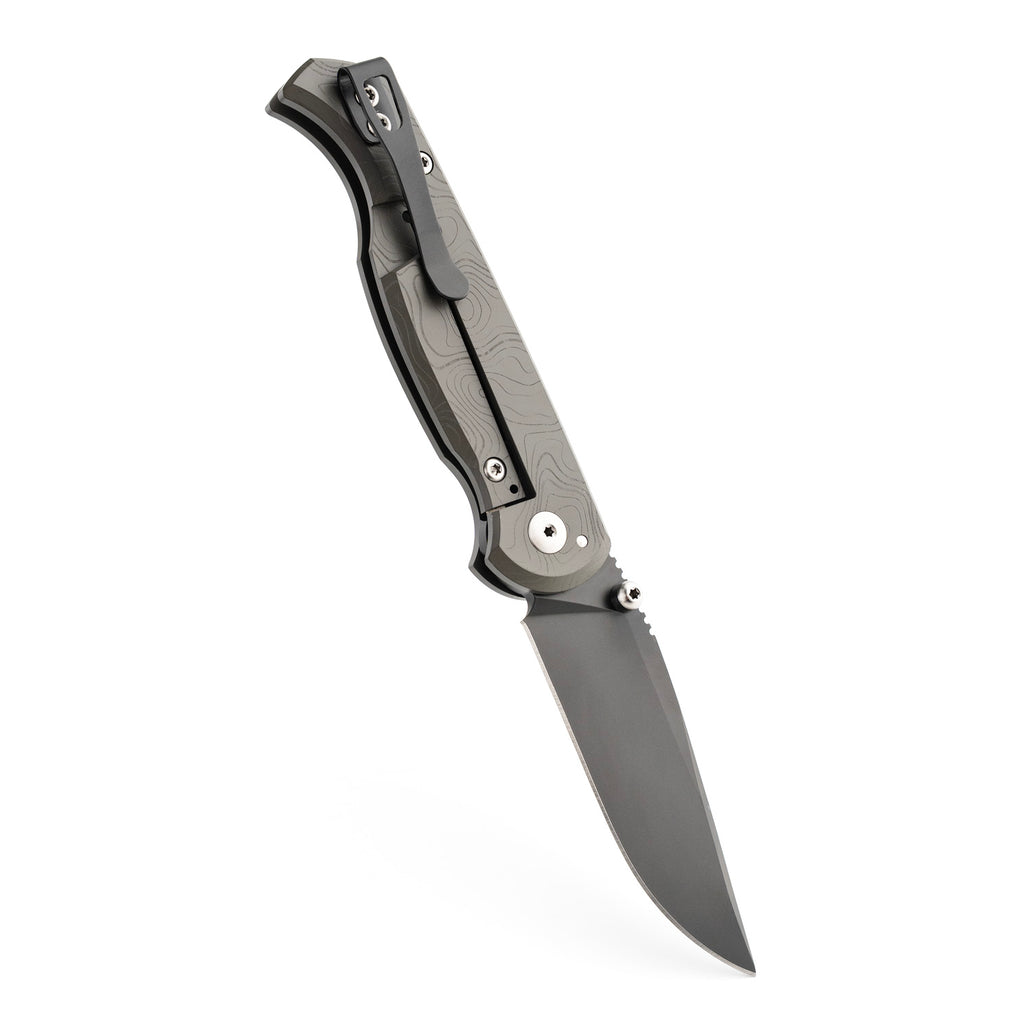 Admiral 2 OD Green Topo
