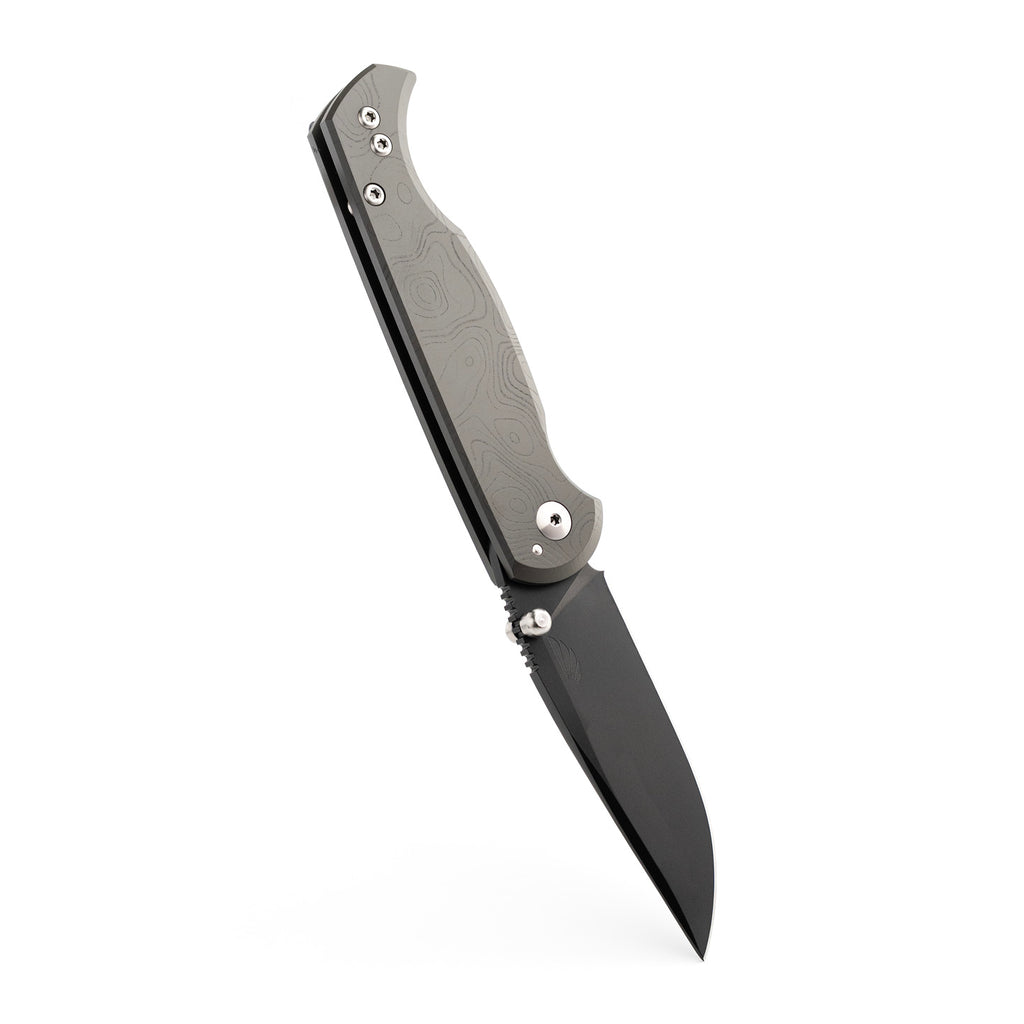 Admiral 2 OD Green Topo