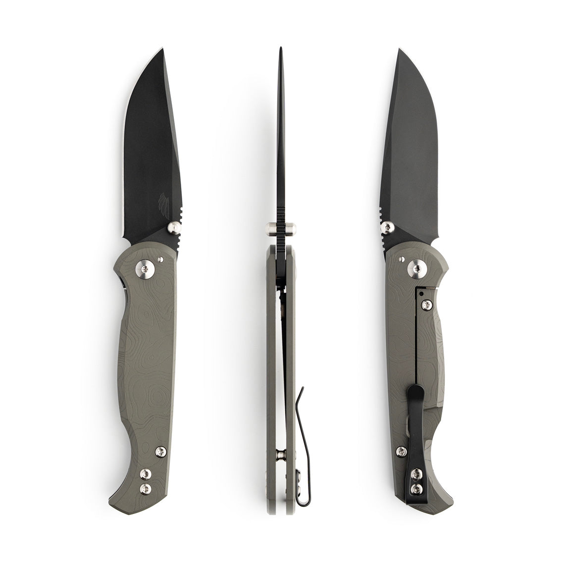 Admiral 2 OD Green Topo