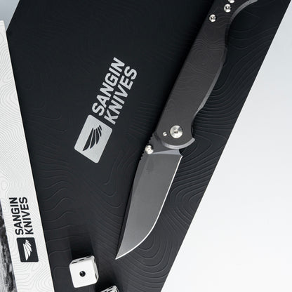 Admiral 2 - Black Topo