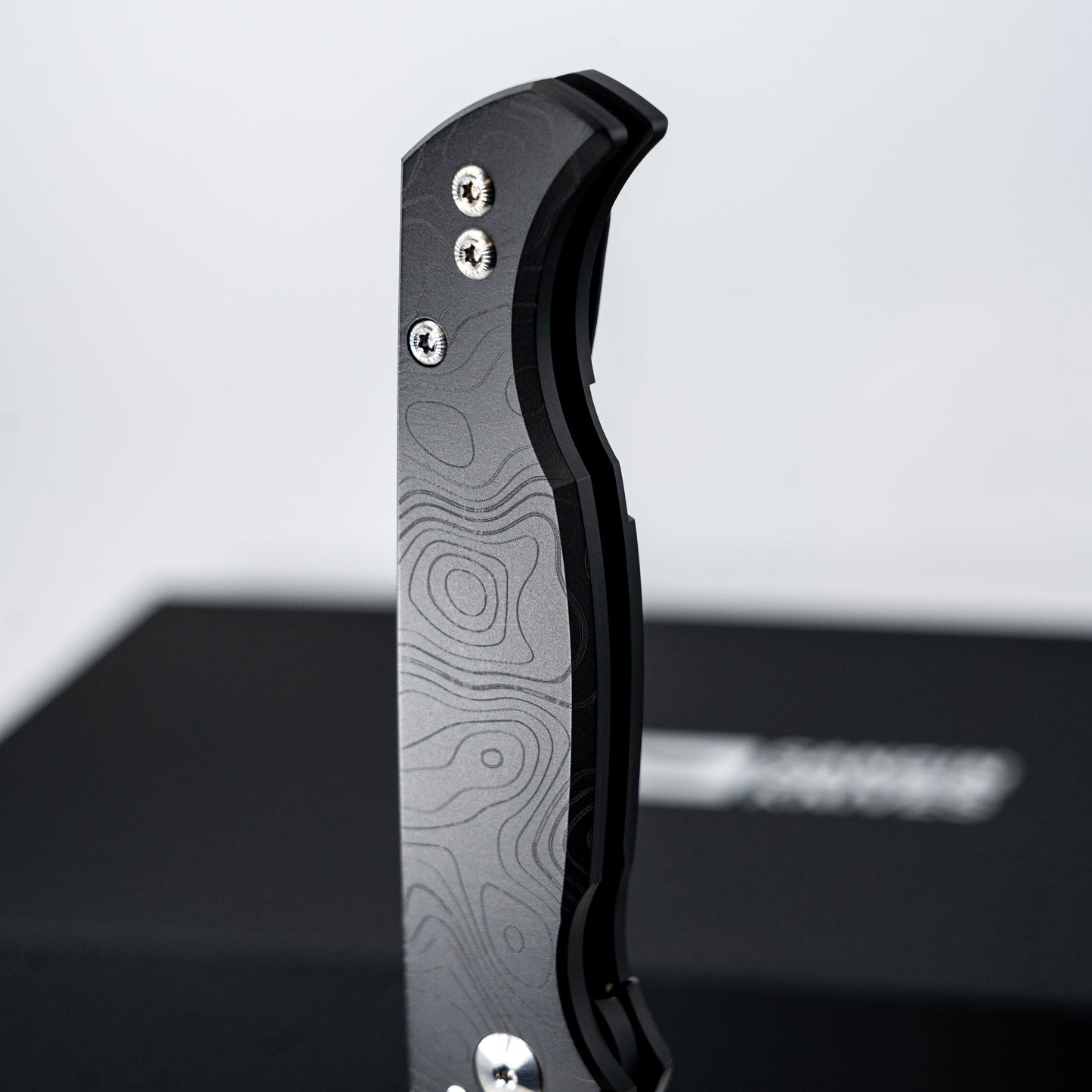 Admiral 2 - Black Topo