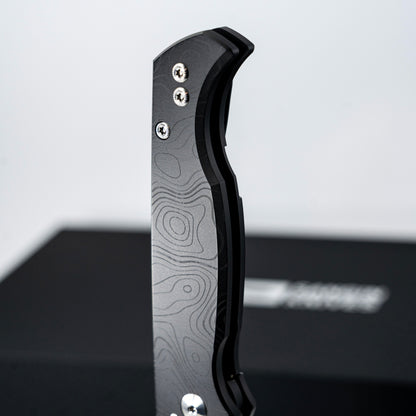 Admiral 2 - Black Topo