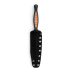 Custom Copper Inlay FKX Dagger