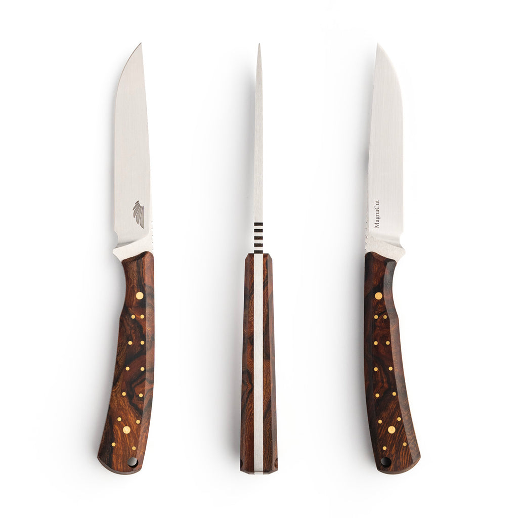 Custom Vintage Ironwood Espina