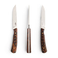 Custom Vintage Ironwood Espina