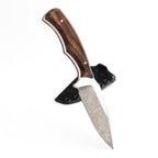 Custom Ironwood Raider