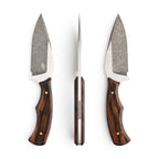 Custom Ironwood Raider