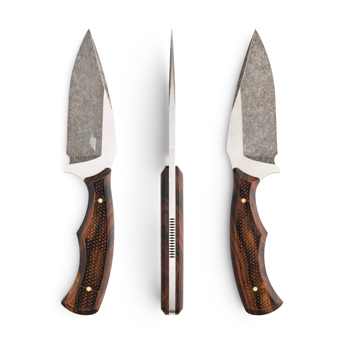 Custom Ironwood Raider
