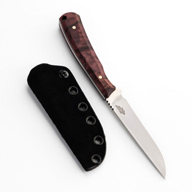 Custom Purple Maple Espina