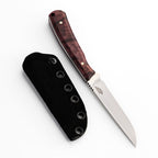 Custom Purple Maple Espina
