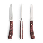 Custom Purple Maple Espina