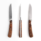 Custom Burl Ironwood Espina