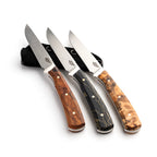 Custom Espina Black Wave