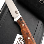 Custom Burl Ironwood Espina