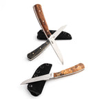 Custom Burl Ironwood Espina