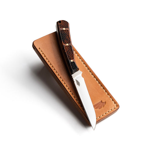 Custom Ironwood Espina