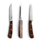 Custom Ironwood Espina