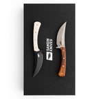 Custom Ironwood Fallow
