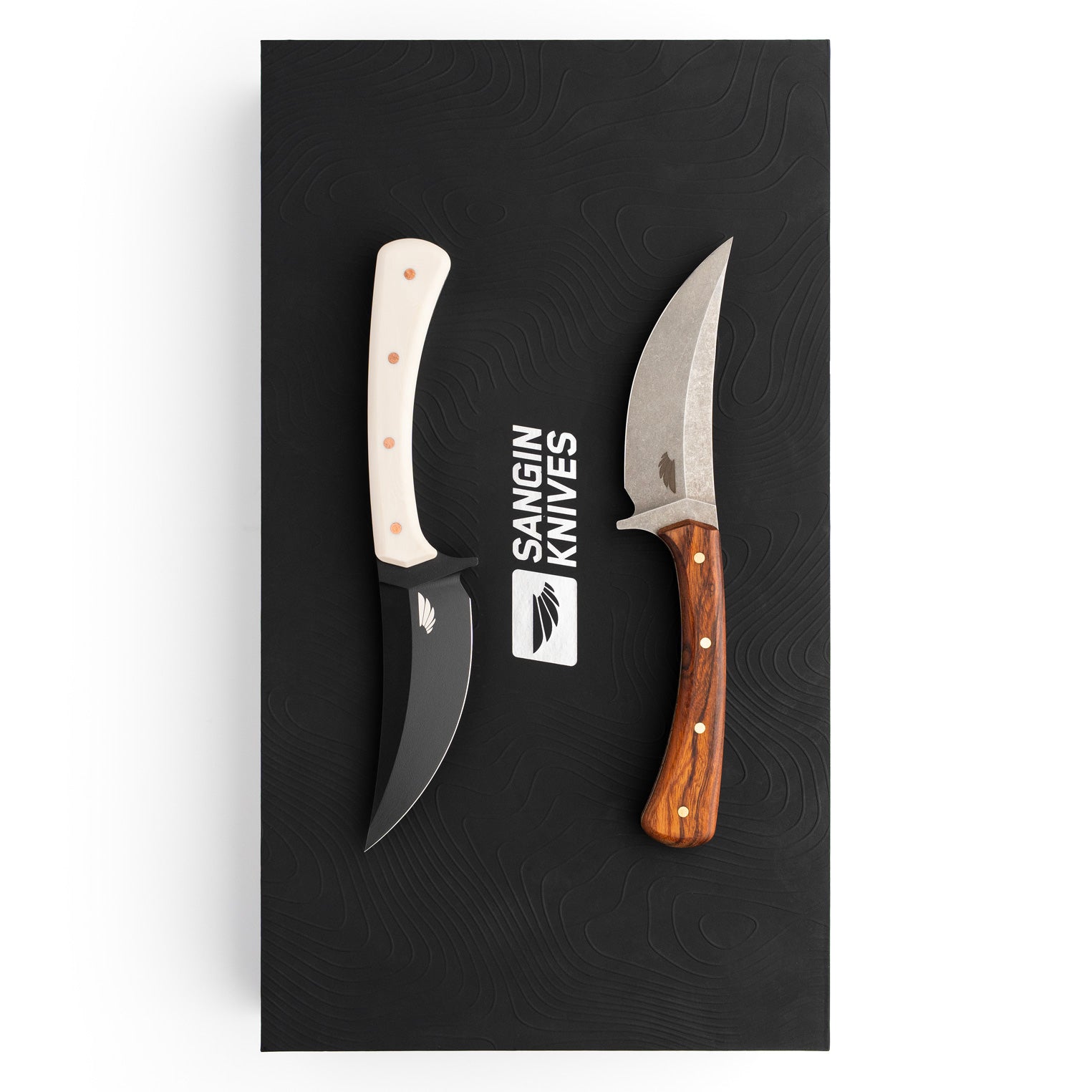 Custom Ironwood Fallow