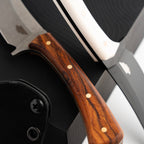 Custom Ironwood Fallow