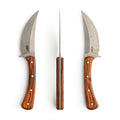Custom Ironwood Fallow