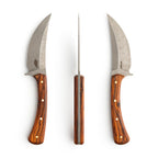 Custom Ironwood Fallow