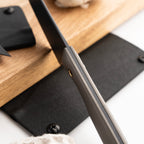 Custom Titanium Petty Knife