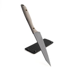 Custom Titanium Petty Knife