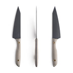 Custom Titanium Petty Knife