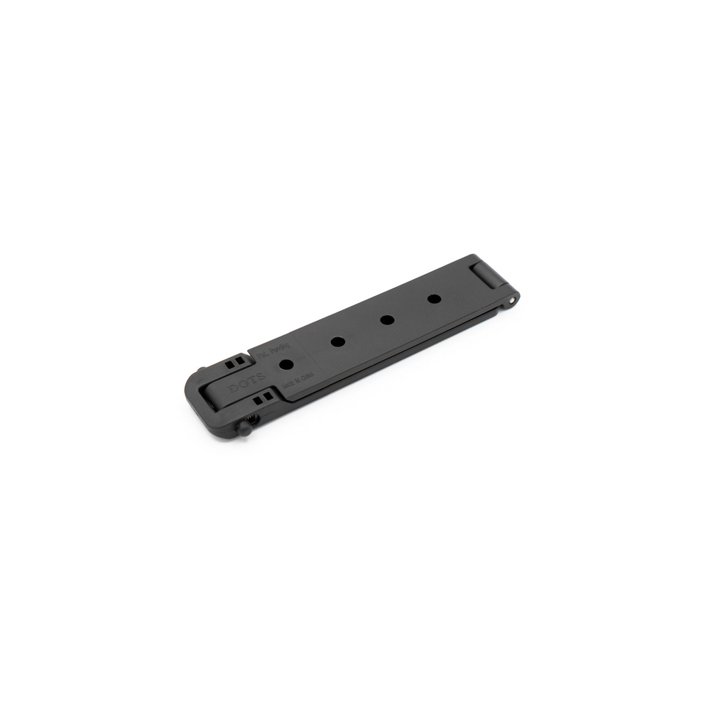 The Molle-Lock – Sangin Knives